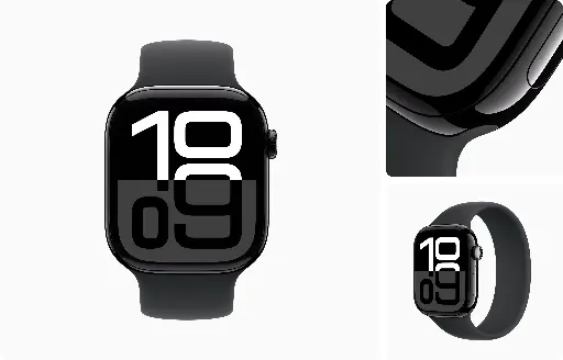 Location Apple Watch